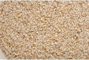 Zolux Aquasand Nature kwarc biały 1kg 2