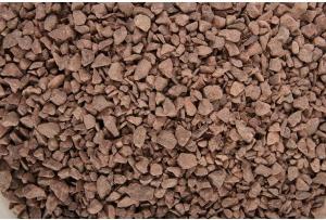 Zolux Aquasand Nature czerwony piaskowiec 1kg 2