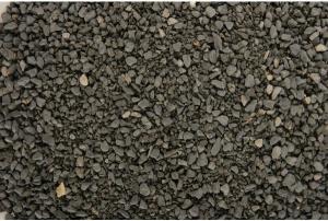 Zolux Aquasand Nature bazaltowa czerń 1kg 2