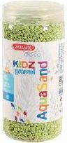 Zolux Żwirek Aquasand Kidz Gravel zielony 500ml 1