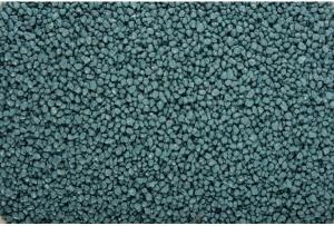 Zolux Aquasand Color neonowy błękit 5kg 2