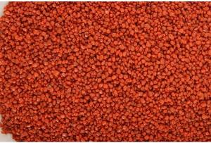 Zolux Aquasand Color brzoskwiniowy 1kg 2