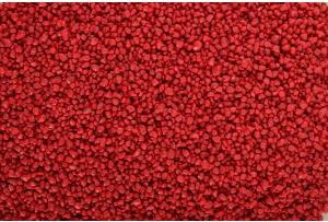 Zolux Aquasand Color malinowy 1kg 2