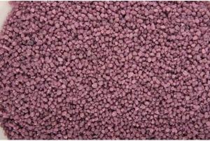 Zolux Aquasand Color liliowy fiolet 1kg 2