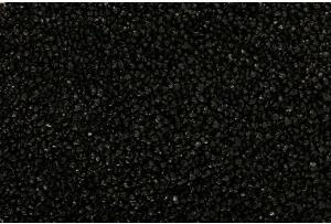 Zolux Aquasand Color czerń hebanowa 5kg 2