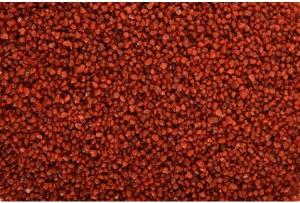 Zolux Aquasand Color czerwień baskijska 5kg 2