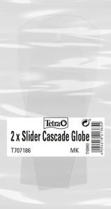 Tetra Slider Cascade Globe 2 szt. 1