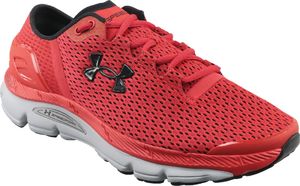 Under Armour Buty męskie Speedform Intake 2 czerwone r. 42 (3000288-600) 1