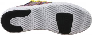 Adidas Buty miejskie Pharrell Williams Tennis wielokolorowe r. 37 1/3 (BY2673) 4