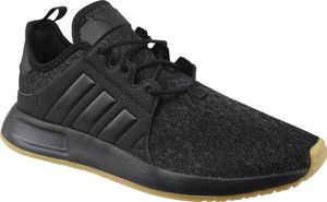 Adidas Buty męskie X_PLR czarne r. 45 1/3 (B37438) 1