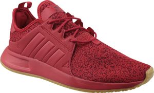 Adidas Buty męskie X_PLR czerwone r. 44 (B37439) 1