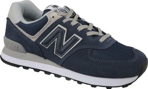 New Balance Buty męskie ML574EGN granatowe r. 41.5 1