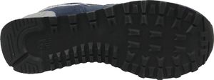 New Balance Buty męskie ML574EGN granatowe r. 42 4