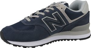 New Balance Buty męskie ML574EGN granatowe r. 42.5 2