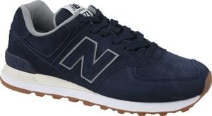 New Balance Buty m skie ML574EPA granatowe r. 42.5 Sklep presto.pl