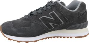 New Balance Buty męskie ML574EPC szare r. 44.5 2