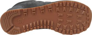 New Balance Buty męskie ML574EPC szare r. 44.5 4