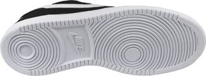Nike Buty męskie Court Borough Low czarne r. 43 (838937-010) 4