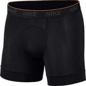 Nike Bokserki męskie Brief 2ppk AA2960-010 czarne r. M 1