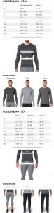 Under Armour Koszulka męska Sportstyle Left Chest Tee szara r. S (1326799-019) 7