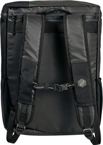 Asics Plecak sportowy Commuter Bag 3163A001-001 czarny 2