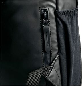 Asics Plecak sportowy Commuter Bag 3163A001-001 czarny 3