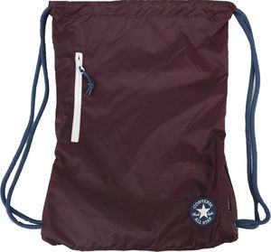 Converse Worek Cinch bordowy 18L (10006937-A05) 2