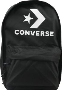 Converse Plecak EDC 22 Backpack czarny 22L (10007031-A01) 1