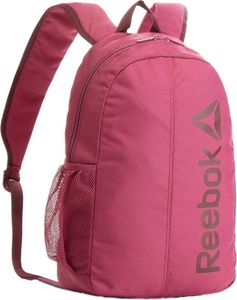 Reebok Plecak sportowy Act Core Backpack różowy (DN1533) 1