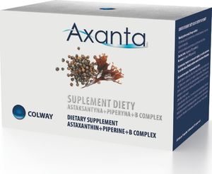 Colway Axanta Suplement Diety 1