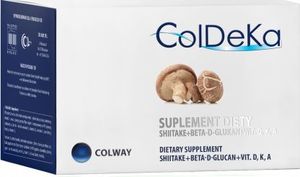 Colway Coldeka Suplement Diety 1