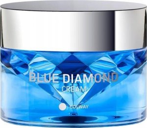 Colway Blue Diamond Krem do twarzy 50ml 1