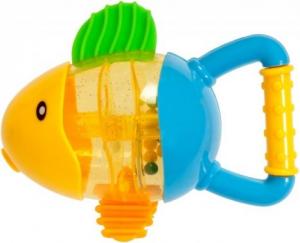 BamBam Grzechotka Rybka 90/180 0m+ (BBN5100) 2