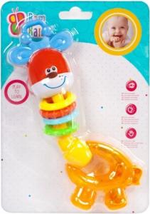 BamBam Grzechotka żyrafka 2