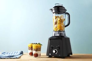 Blender kielichowy G21 Perfect Smoothie Vitality (6008125) 1