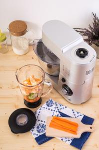 Robot planetarny G21 Promesso 10