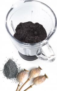 Robot planetarny G21 Promesso 17