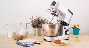 Robot planetarny G21 Promesso 2