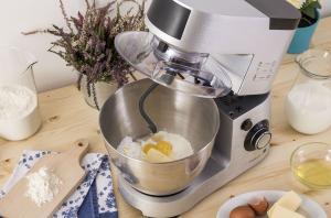 Robot planetarny G21 Promesso 5