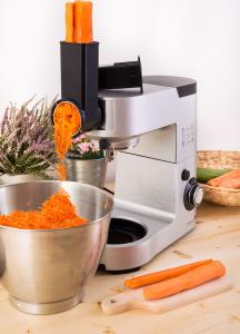 Robot planetarny G21 Promesso 7