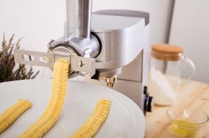 Robot planetarny G21 Promesso 8