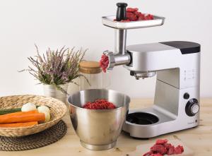 Robot planetarny G21 Promesso 9