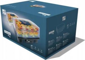 Suszarka G21 Paradiso Big 5