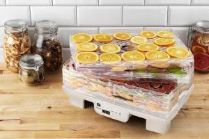 Suszarka G21 Paradiso Big 6