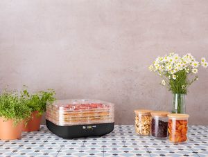 Suszarka G21 Paradiso Cube 2