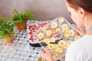 Suszarka G21 Paradiso Cube 3