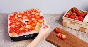 Suszarka G21 Paradiso Cube 4