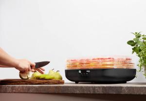 Suszarka G21 Paradiso Cube 8