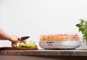 Suszarka G21 Paradiso Cube 3