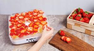 Suszarka G21 Paradiso Cube 4